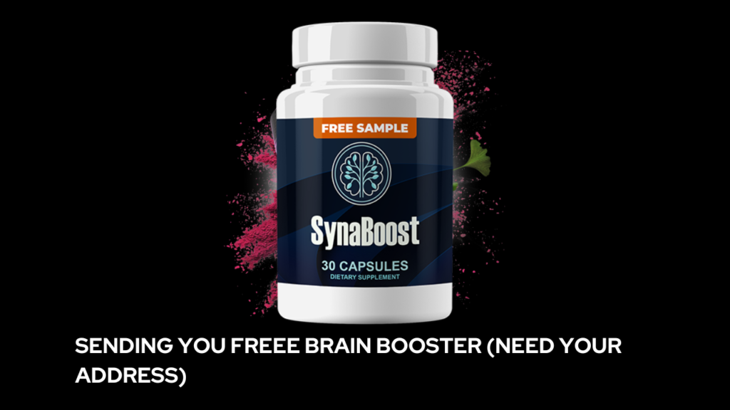 Unlock Your Brain’s Full Potential with SynaBoost: A Comprehensive Review