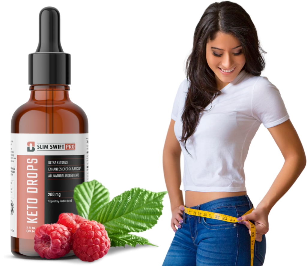 KETO SLIM DROPS weight loss drops buy now