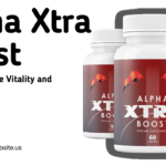 Alpha Xtra Boost buy now male ed problume