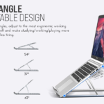 Adjustable Laptop Stand in India