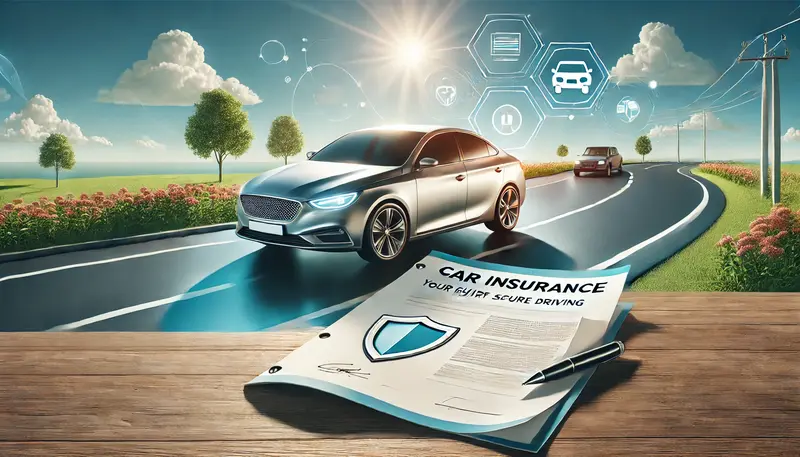 Car Insurance Simplified: Your Guide to Smart and Secure Driving