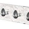 Multi-Use Wall Hooks for Your Kitchen & Bathroom: Meet the Nyarra Wall Mounted Vacuum Suction Towel Rack