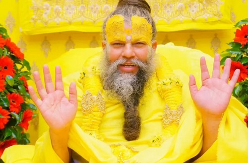 Surrender, Don’t Seek – The Divine Path of Selfless Love
