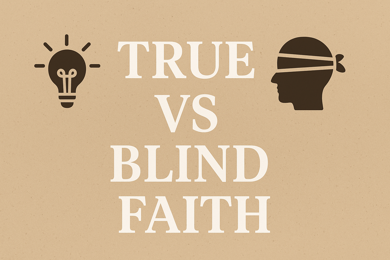 Train your Mind to Change your Destiny – The Power Of Beliefs 